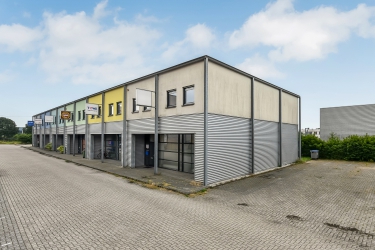 BSS B.V. wisselt van kantoorruimte in Duiven