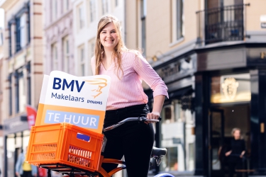 Contactpagina BMV
