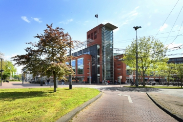 Webhelp Nederland B.V. huurt ca. 550 m² in JOURNEY Offices