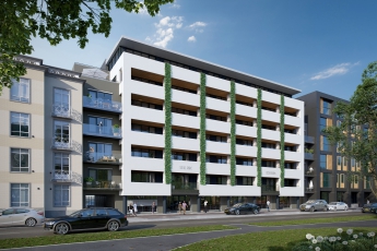 Nieuwbouwmakelaar Arnhem