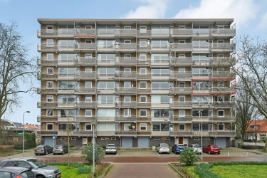 Sophiastraat 8, 6882 NK, Velp
