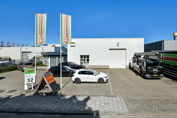 Ringoven 32, 6826 TR, Arnhem
