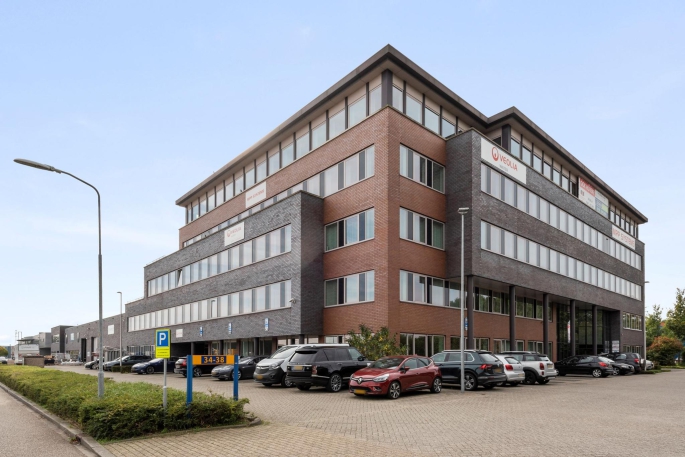 Celsiusstraat 34, 6716 BZ, Ede