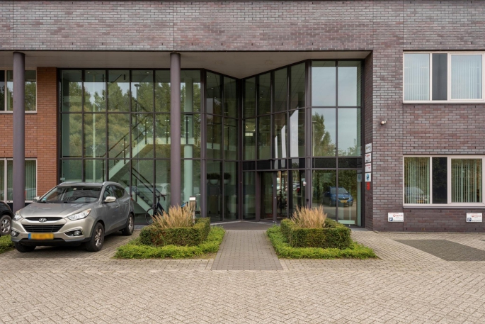 Celsiusstraat 34, 6716 BZ, Ede