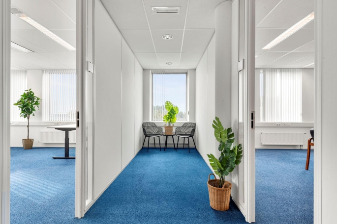 Celsiusstraat 34, 6716 BZ, Ede