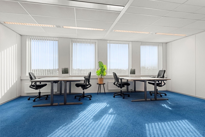 Celsiusstraat 34, 6716 BZ, Ede