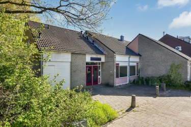 Lieshoutstraat 104, 6844 EC, Arnhem