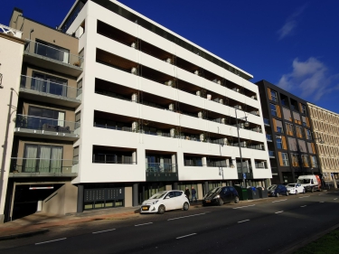 Jansbuitensingel 20 45, 6811 AD, Arnhem
