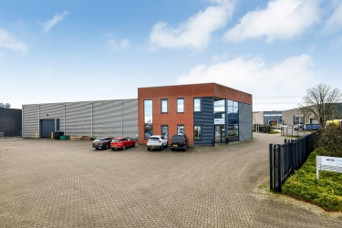 Informaticaweg 9, 7007 CP, Doetinchem