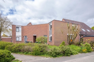 Wissenkerkepad 1, 6845 BT, Arnhem