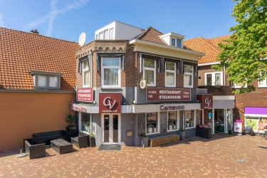 't Gelderland 7 - 9, 3901 BB, Veenendaal