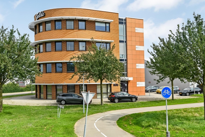 Impact 60 b, 6921 RZ, Duiven