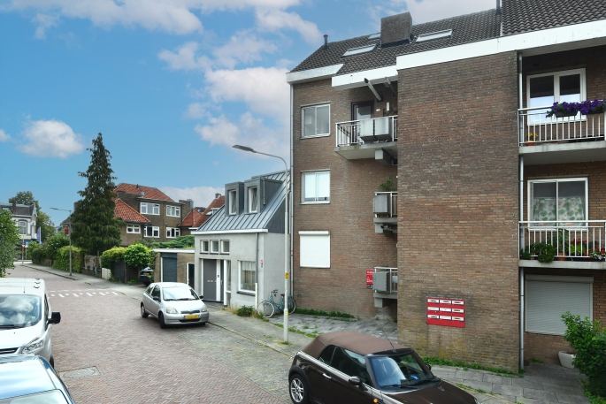 Rozenstraat 110, 6814 EG, Arnhem