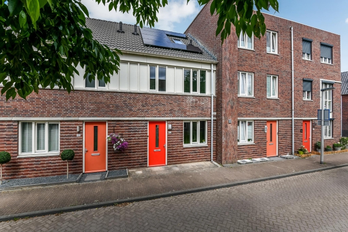 Auroraplantsoen 45, 6846 XK, Arnhem