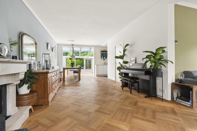 Bosboomstraat 38, 6813 KC, Arnhem
