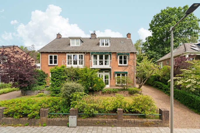 Bosboomstraat 38, 6813 KC, Arnhem