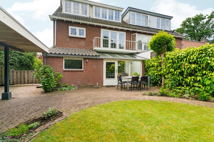 Bosboomstraat 38, 6813 KC, Arnhem