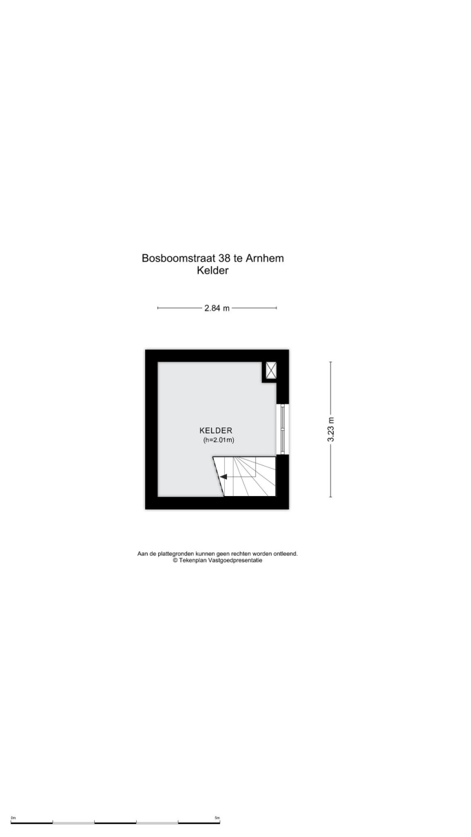 Bosboomstraat 38, 6813 KC, Arnhem