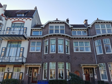 De la Reijstraat 4 -1, 6814 AE, Arnhem
