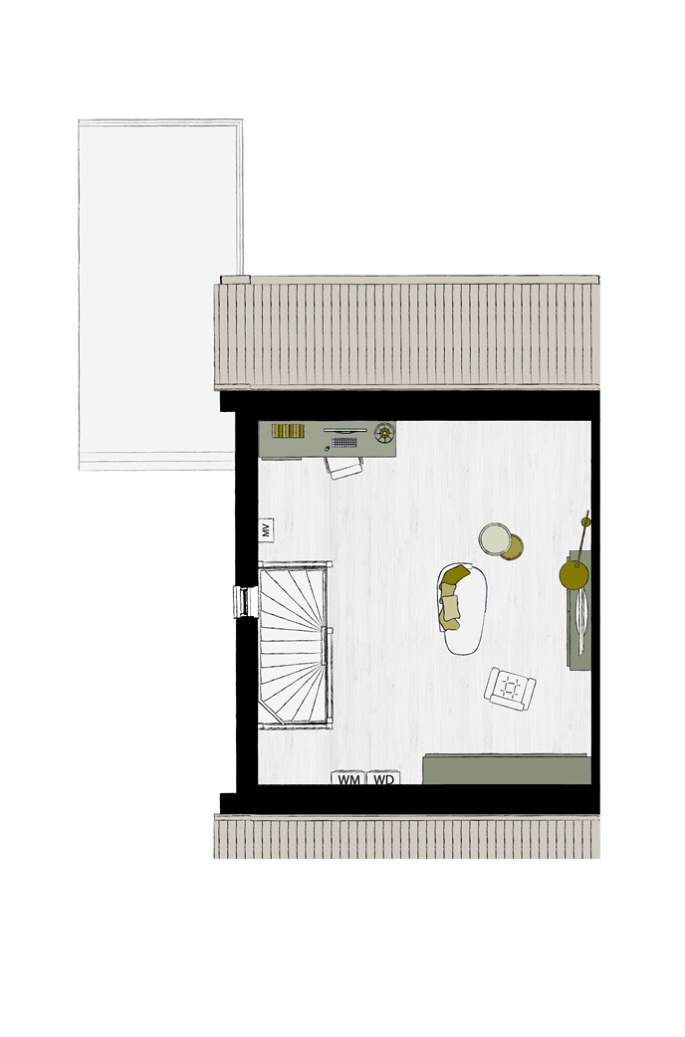 Erf aan de Weide fase 3, Halfvrijstaande woningen, bouwnummer: 5, Arnhem