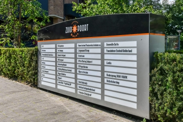 Wassenaarweg 40, 6843 NW, Arnhem