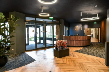 Wassenaarweg 40, 6843 NW, Arnhem