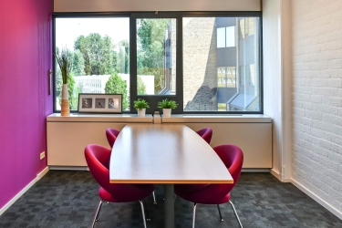 Wassenaarweg 40, 6843 NW, Arnhem