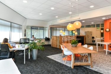 Wassenaarweg 40, 6843 NW, Arnhem