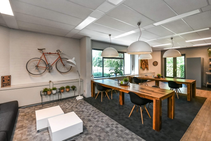 Wassenaarweg 40, 6843 NW, Arnhem