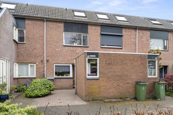 Schoonenburg 116, 6714 GE, Ede
