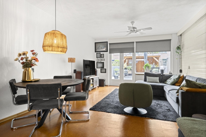 Schoonenburg 116, 6714 GE, Ede