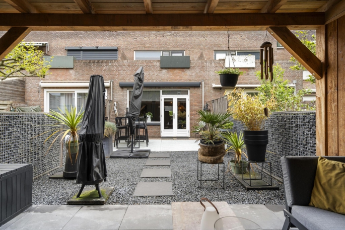 Schoonenburg 116, 6714 GE, Ede