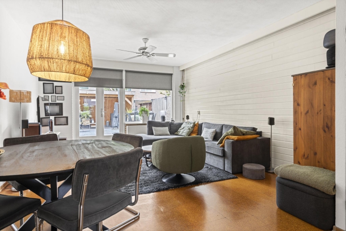 Schoonenburg 116, 6714 GE, Ede