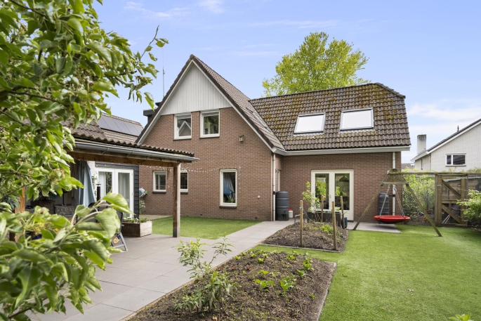 Mr. Marijnenpark 4, 6716 EK, Ede