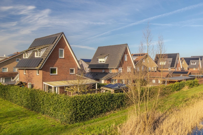 Hunnenveld 55, 6846 CN, Arnhem