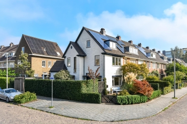 Megenstraat 45, 6824 AH, Arnhem