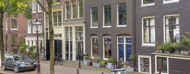 Woningmarkten 2020 - Q2