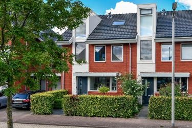Centraalspoor 44, 6846 GH, Arnhem