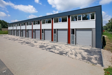 Leemansweg 19 ,27, 29, 6827 BX, Arnhem