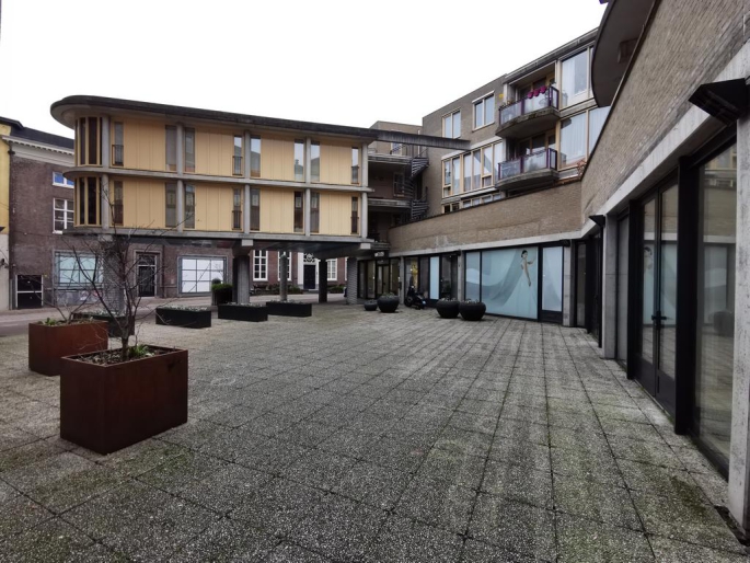 Velperpoortslangstraat 21, 6811 BA, Arnhem