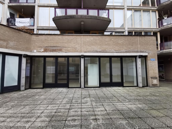 Velperpoortslangstraat 21, 6811 BA, Arnhem