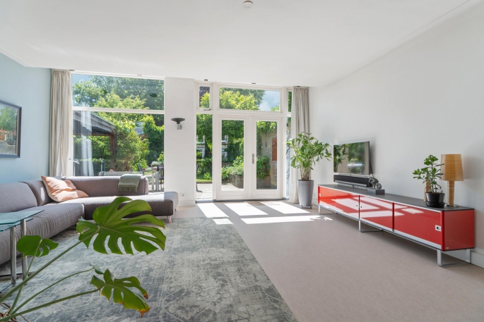 Van Pallandtstraat 21, 6814 GM, Arnhem