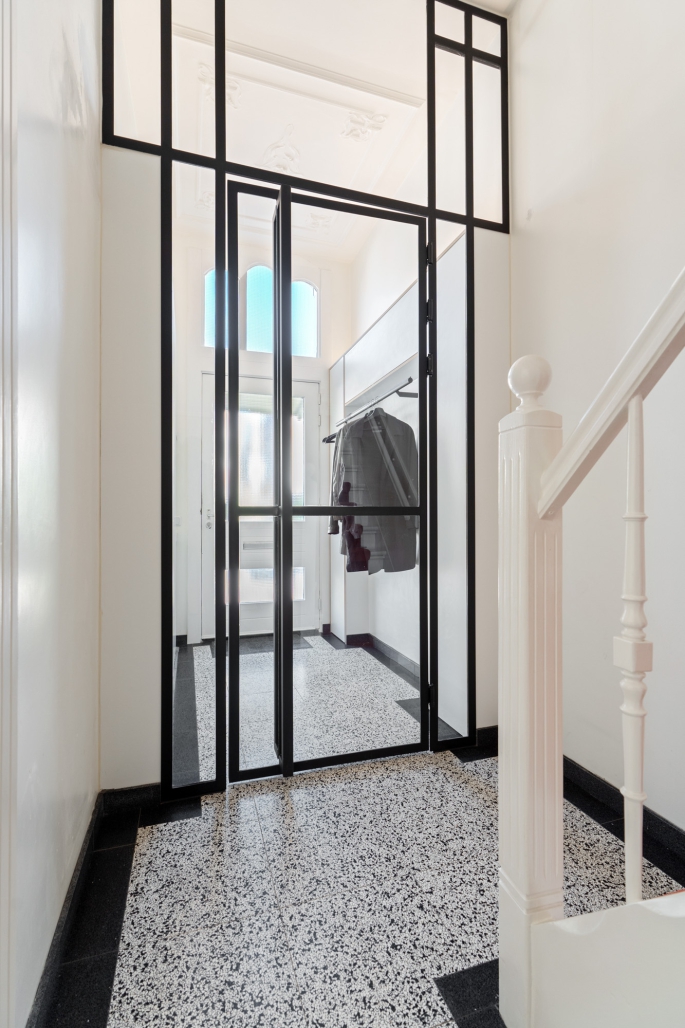 Van Pallandtstraat 21, 6814 GM, Arnhem