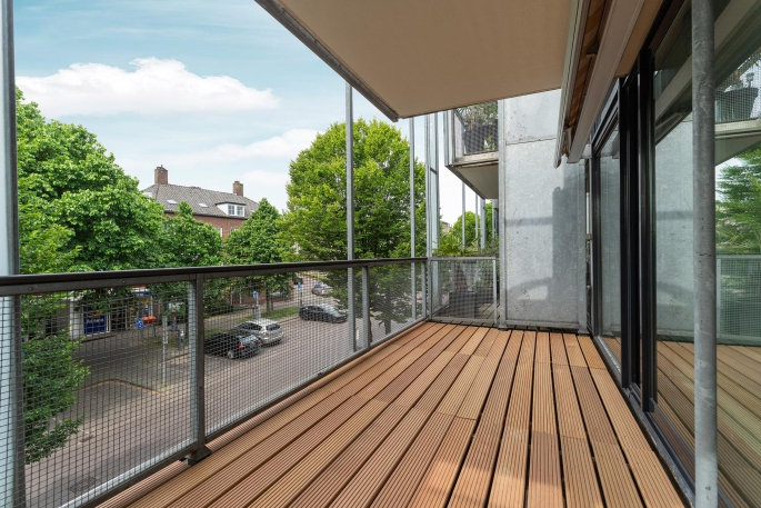 Van Lawick van Pabststraat 80, 6814 HK, Arnhem
