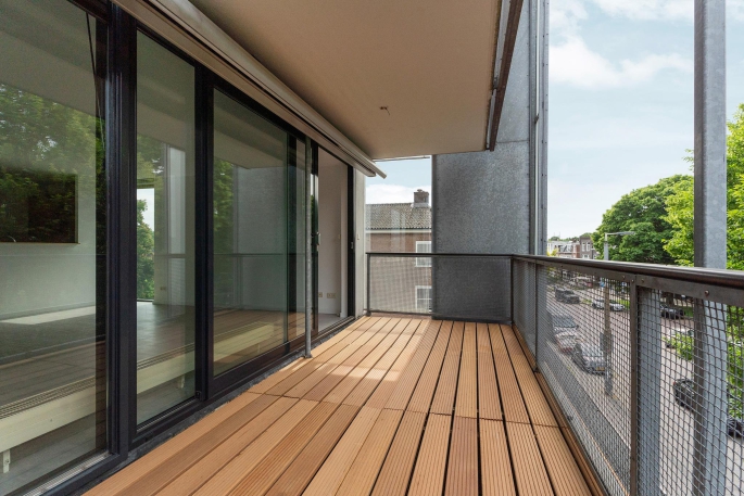 Van Lawick van Pabststraat 80, 6814 HK, Arnhem