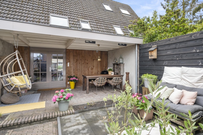 Rubensstraat 62, 6717 VG, Ede