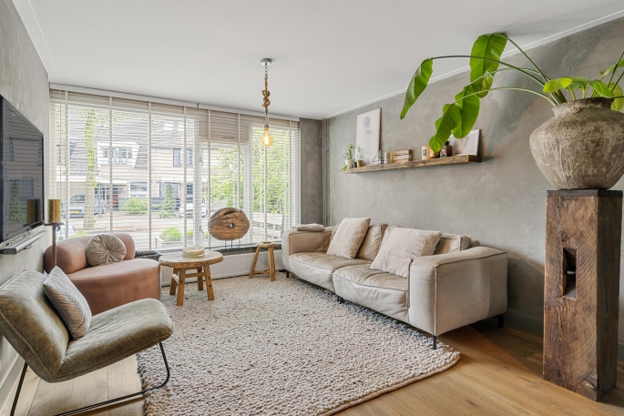 Rubensstraat 62, 6717 VG, Ede