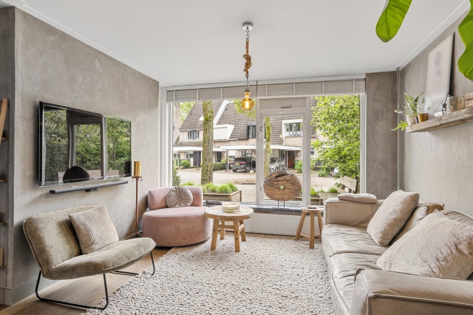 Rubensstraat 62, 6717 VG, Ede