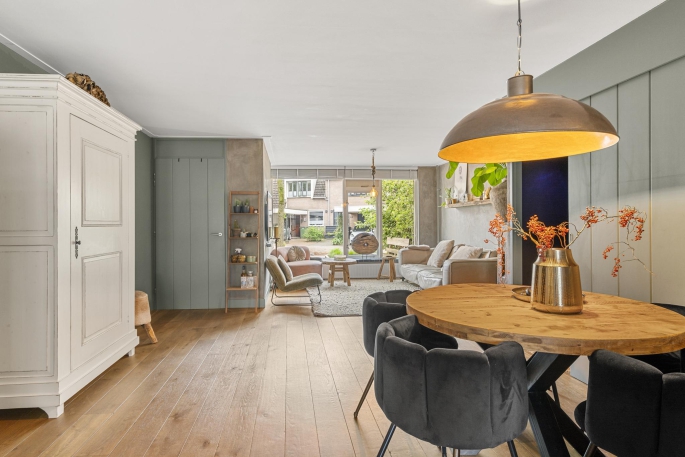 Rubensstraat 62, 6717 VG, Ede