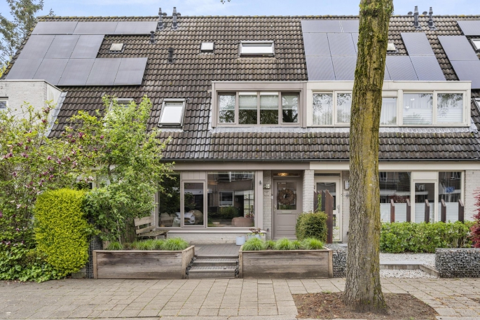 Rubensstraat 62, 6717 VG, Ede